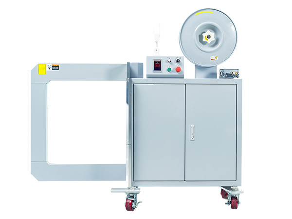 Q8-Y側(cè)式打包機(jī)